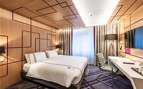 Premier Inn Braunschweig City Centre